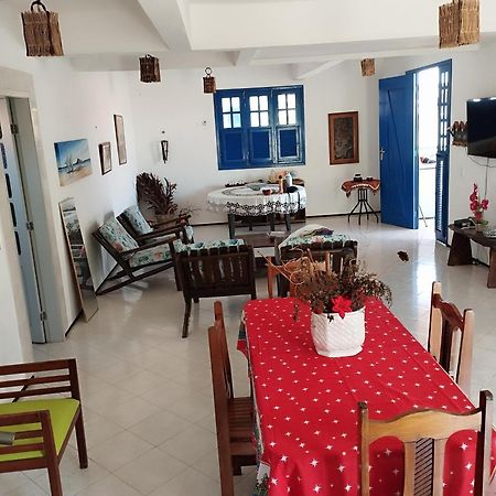 알퀴라즈 Casa Solaris 빌라 외부 사진