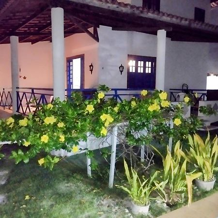 알퀴라즈 Casa Solaris 빌라 외부 사진