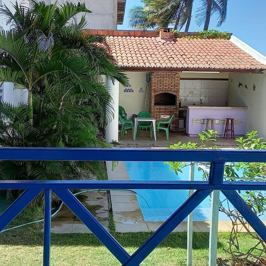 알퀴라즈 Casa Solaris 빌라 외부 사진