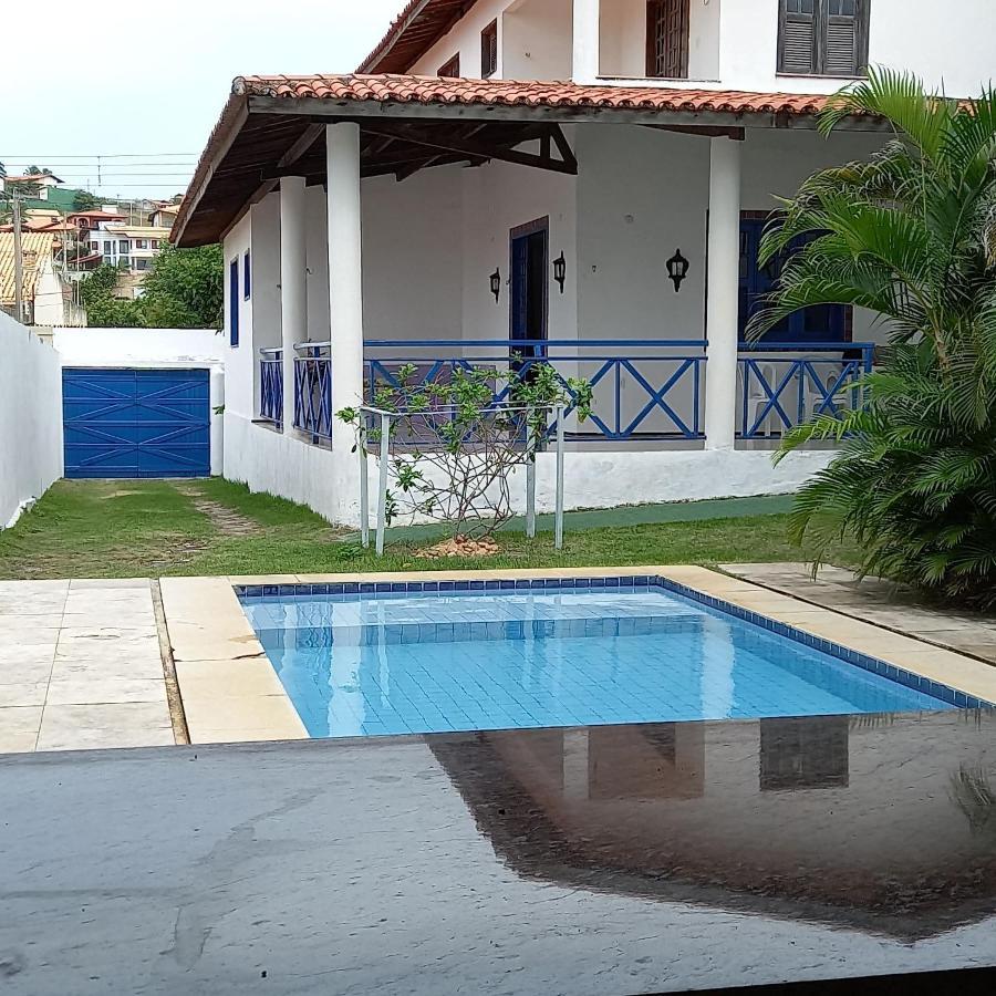 알퀴라즈 Casa Solaris 빌라 외부 사진