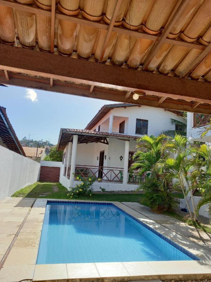 알퀴라즈 Casa Solaris 빌라 외부 사진