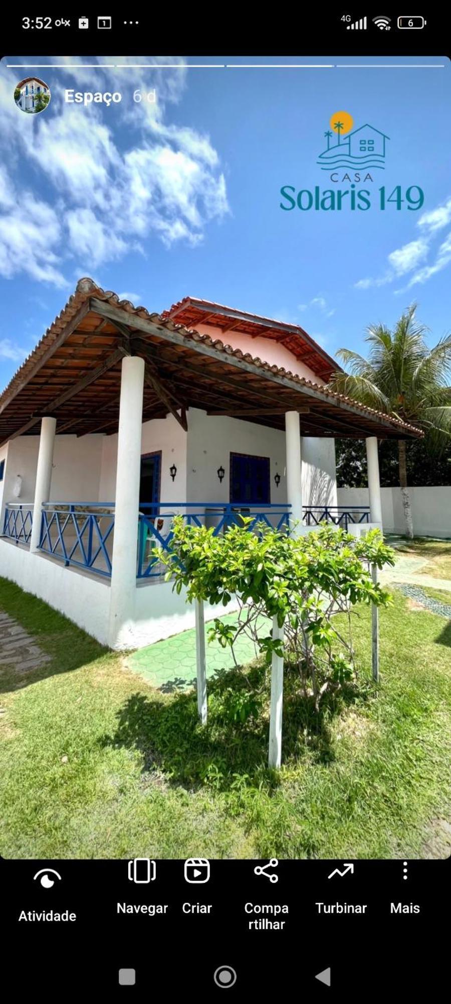 알퀴라즈 Casa Solaris 빌라 외부 사진