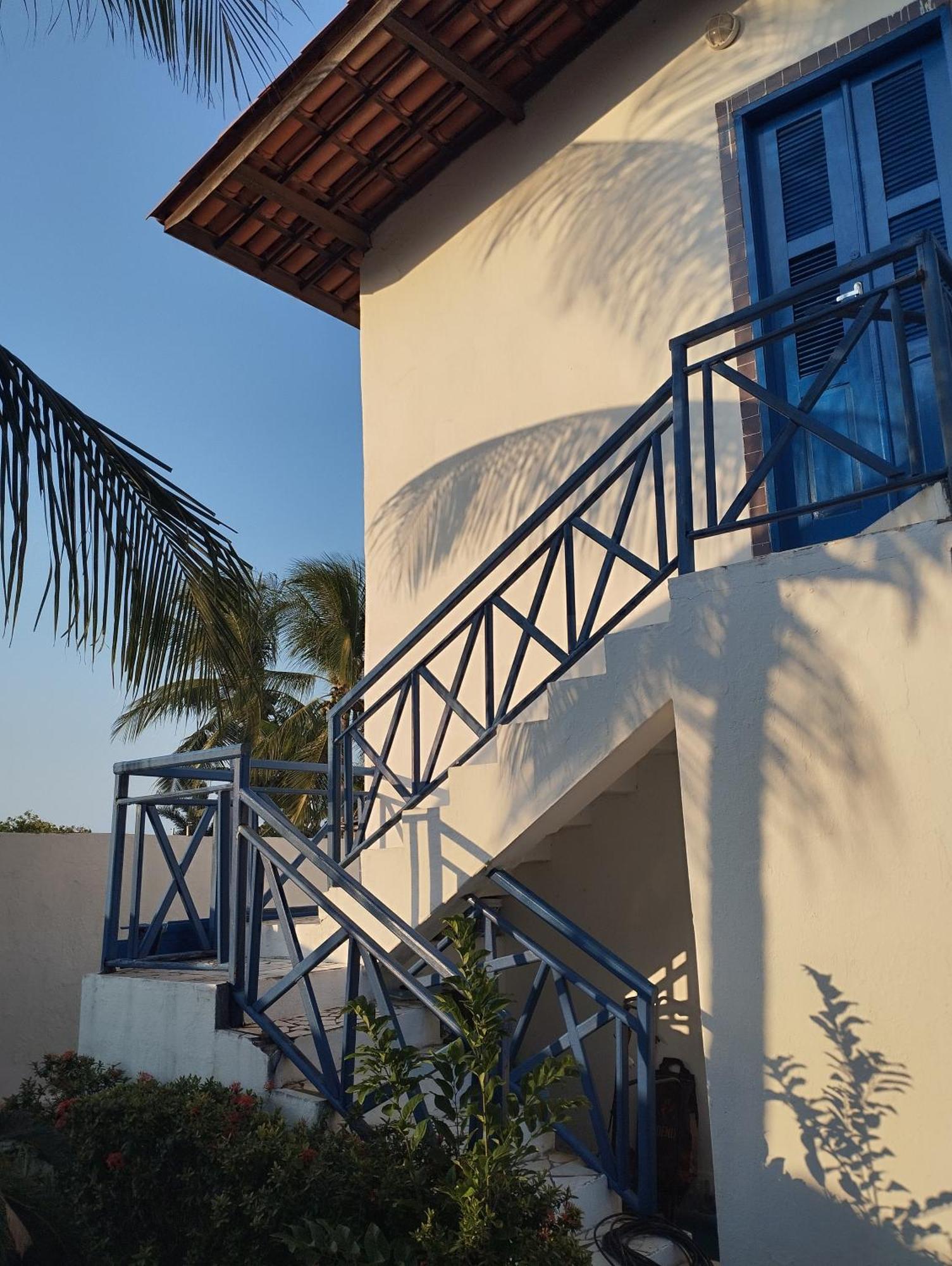 알퀴라즈 Casa Solaris 빌라 외부 사진