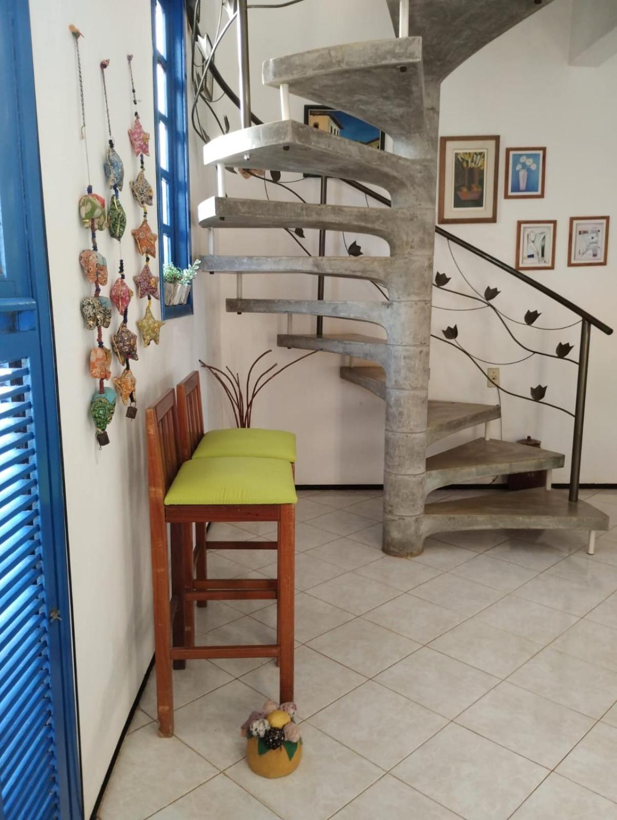 알퀴라즈 Casa Solaris 빌라 외부 사진