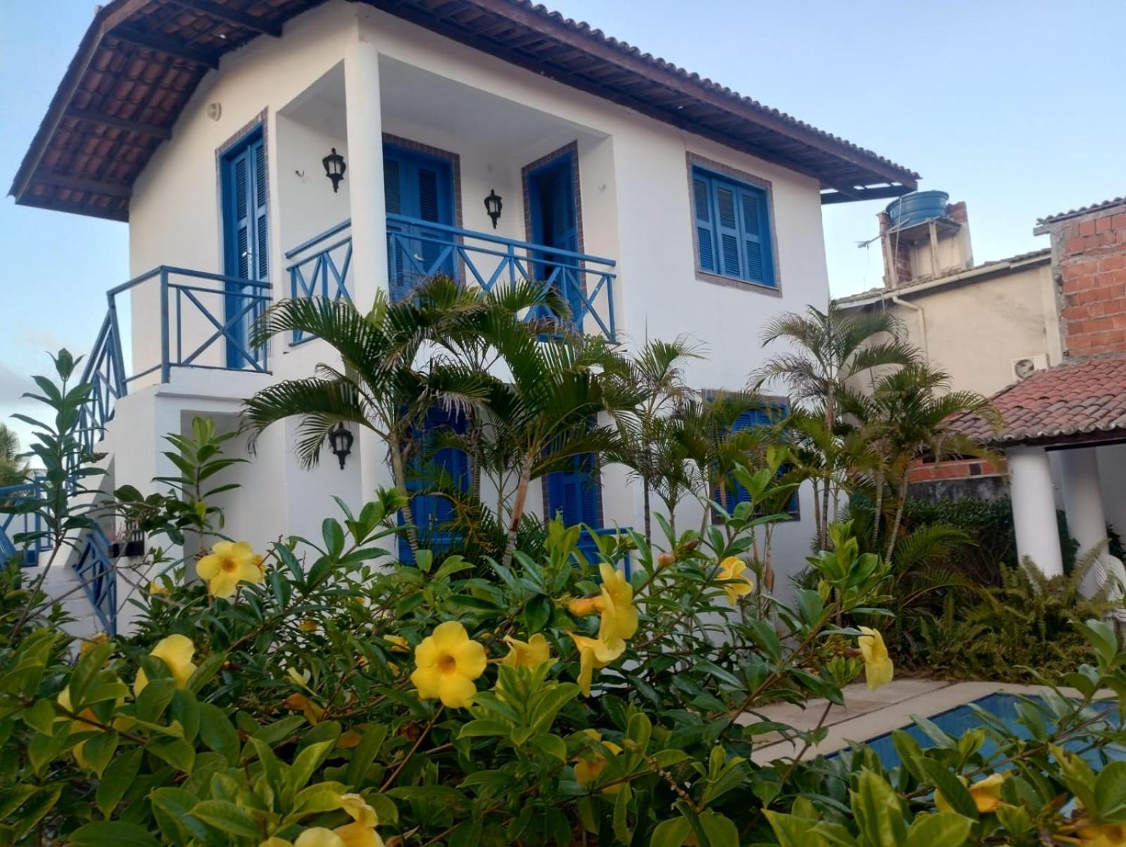 알퀴라즈 Casa Solaris 빌라 외부 사진